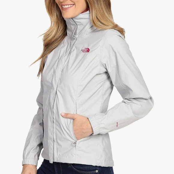 The North Face Hyvent Jacket - Picture 2 of 9